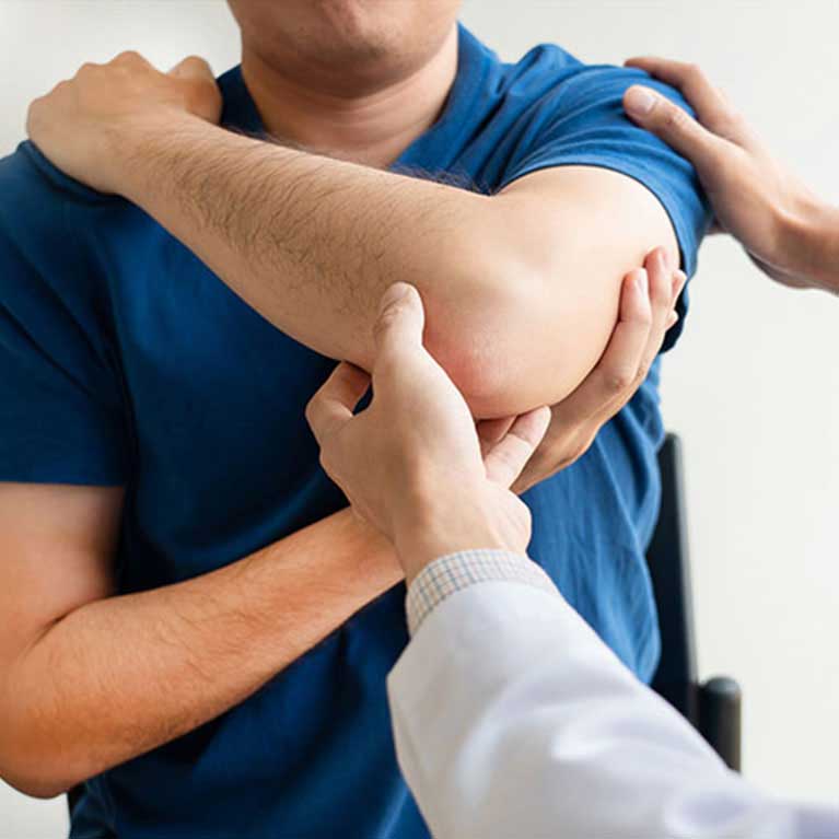 Canyon Chiropractic in San Ramon treatments