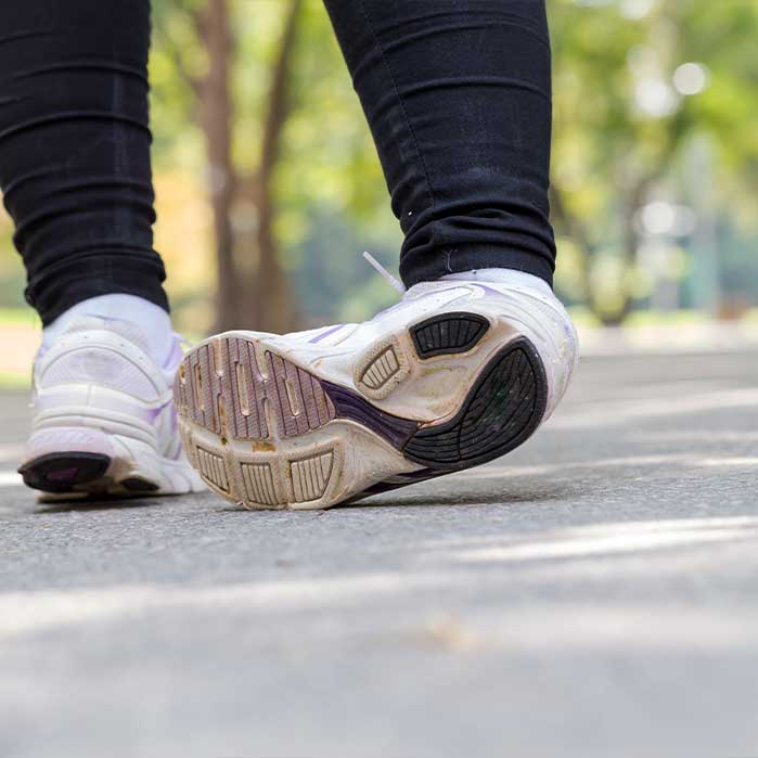 ankle pain treatment in San Ramon