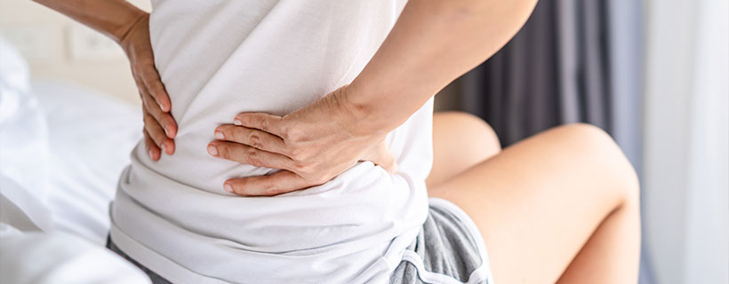 patient needing fibromyalgia in need of shockwave therapy in San Ramon