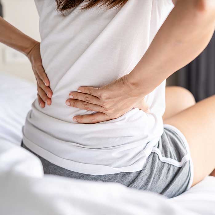 fibromyalgia treatment in San Ramon