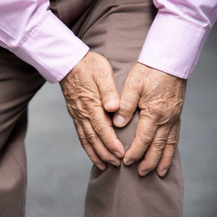 osteoarthritis treatment in San Ramon